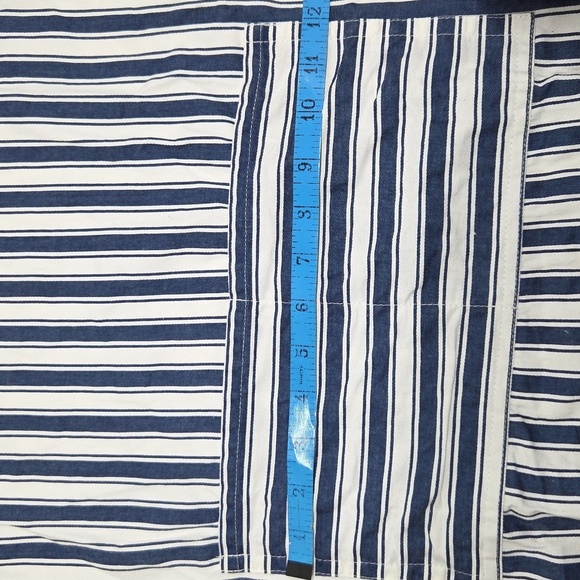 Apron With Letter C and a Monkey - Picture 9 of 10